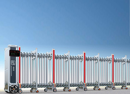 选购平博体育伸缩门有哪些要点？决定它价格的因素有这